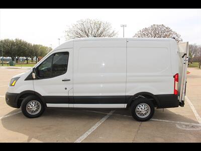 2020 Ford Transit 250 - Photo 2 - Euless, TX 76040