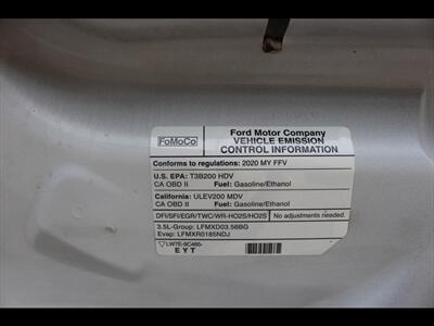 2020 Ford Transit 250 - Photo 37 - Euless, TX 76040