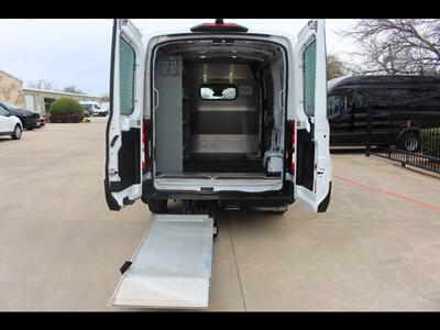 2020 Ford Transit 250 - Photo 14 - Euless, TX 76040