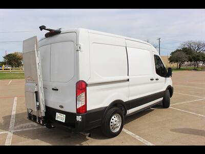 2020 Ford Transit 250 - Photo 5 - Euless, TX 76040