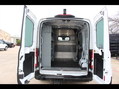 2020 Ford Transit 250 - Photo 13 - Euless, TX 76040