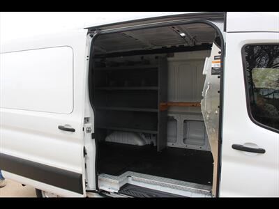 2020 Ford Transit 250 - Photo 10 - Euless, TX 76040