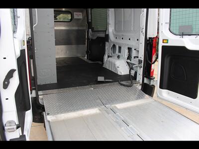2020 Ford Transit 250 - Photo 17 - Euless, TX 76040