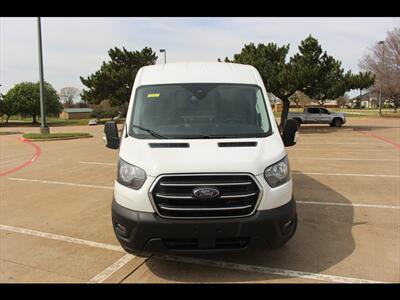 2020 Ford Transit 250 - Photo 8 - Euless, TX 76040