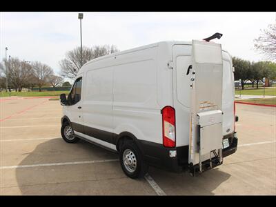 2020 Ford Transit 250 - Photo 3 - Euless, TX 76040