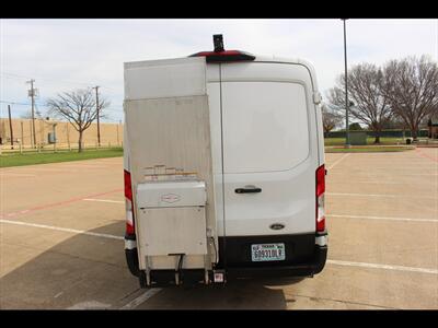 2020 Ford Transit 250 - Photo 4 - Euless, TX 76040