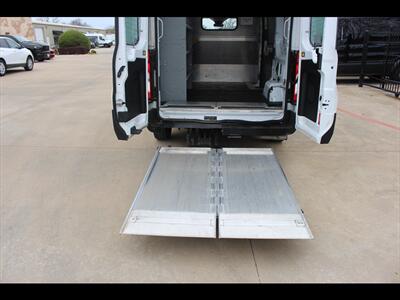 2020 Ford Transit 250 - Photo 15 - Euless, TX 76040