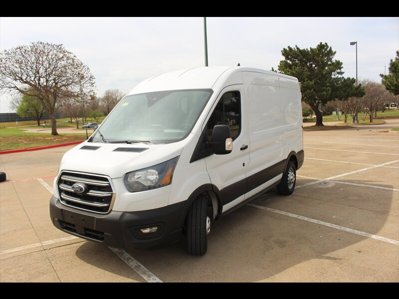 2020 Ford Transit 250   - Photo 1 - Euless, TX 76040