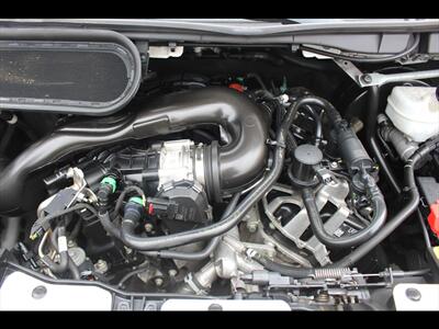 2020 Ford Transit 250 - Photo 38 - Euless, TX 76040