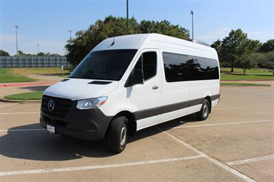 2025 Mercedes-Benz Sprinter 2500 - Photo 1 - Euless, TX 76040