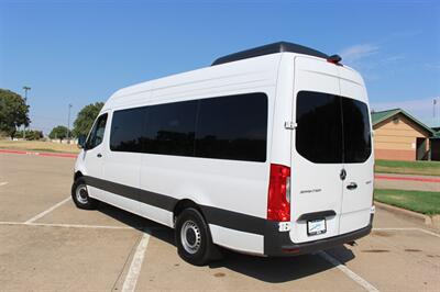 2025 Mercedes-Benz Sprinter 2500 - Photo 3 - Euless, TX 76040