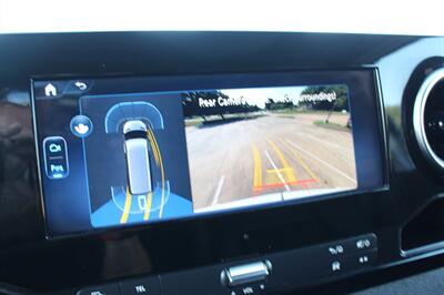 2025 Mercedes-Benz Sprinter 2500 - Photo 30 - Euless, TX 76040
