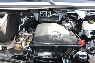 2025 Mercedes-Benz Sprinter 2500 - Photo 33 - Euless, TX 76040