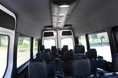 2025 Mercedes-Benz Sprinter 2500 - Photo 13 - Euless, TX 76040