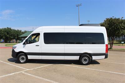 2025 Mercedes-Benz Sprinter 2500 - Photo 2 - Euless, TX 76040