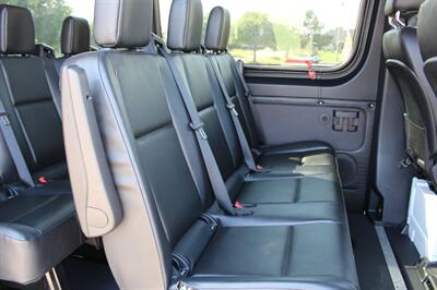 2025 Mercedes-Benz Sprinter 2500 - Photo 14 - Euless, TX 76040