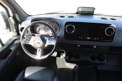 2025 Mercedes-Benz Sprinter 2500 - Photo 19 - Euless, TX 76040