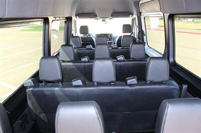 2025 Mercedes-Benz Sprinter 2500 - Photo 11 - Euless, TX 76040