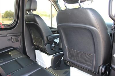 2025 Mercedes-Benz Sprinter 2500 - Photo 16 - Euless, TX 76040