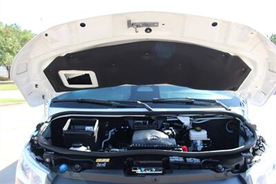 2025 Mercedes-Benz Sprinter 2500 - Photo 32 - Euless, TX 76040