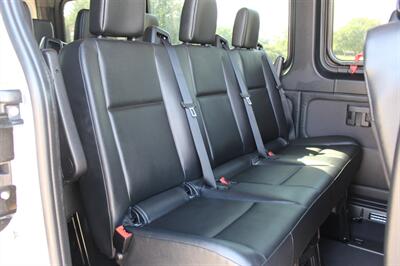 2025 Mercedes-Benz Sprinter 2500 - Photo 15 - Euless, TX 76040
