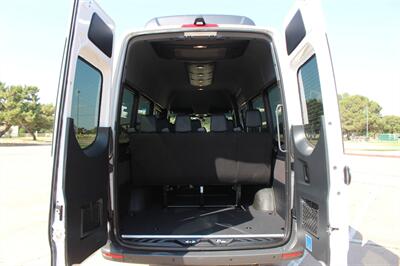 2025 Mercedes-Benz Sprinter 2500 - Photo 8 - Euless, TX 76040