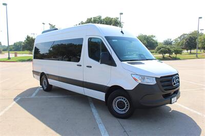 2025 Mercedes-Benz Sprinter 2500 - Photo 6 - Euless, TX 76040