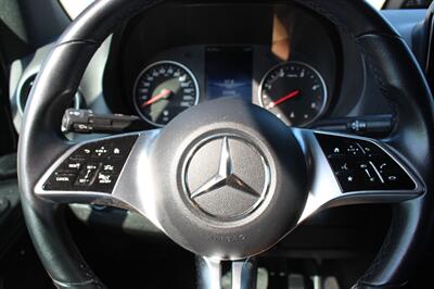 2025 Mercedes-Benz Sprinter 2500 - Photo 29 - Euless, TX 76040