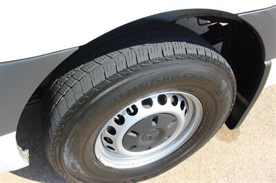 2025 Mercedes-Benz Sprinter 2500 - Photo 39 - Euless, TX 76040