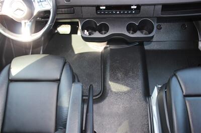 2025 Mercedes-Benz Sprinter 2500 - Photo 21 - Euless, TX 76040