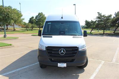 2025 Mercedes-Benz Sprinter 2500 - Photo 7 - Euless, TX 76040
