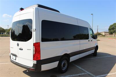 2025 Mercedes-Benz Sprinter 2500 - Photo 5 - Euless, TX 76040