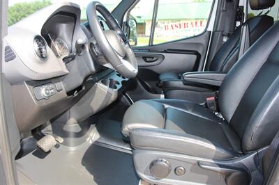 2025 Mercedes-Benz Sprinter 2500 - Photo 25 - Euless, TX 76040