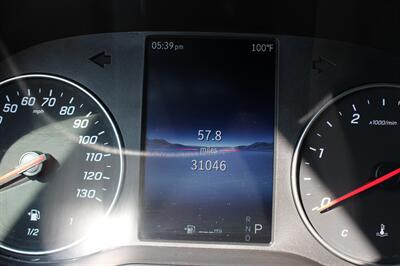 2025 Mercedes-Benz Sprinter 2500 - Photo 28 - Euless, TX 76040