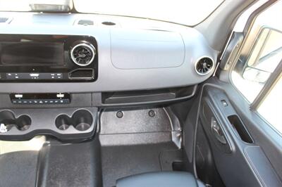 2025 Mercedes-Benz Sprinter 2500 - Photo 20 - Euless, TX 76040