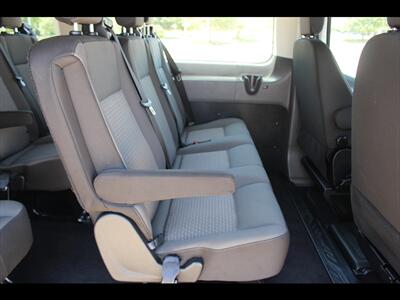 2025 Ford Transit 350 XLT   - Photo 14 - Euless, TX 76040