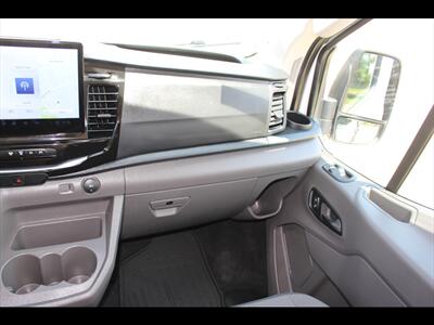 2025 Ford Transit 350 XLT   - Photo 18 - Euless, TX 76040