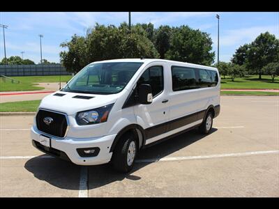 2025 Ford Transit 350 XLT   - Photo 1 - Euless, TX 76040