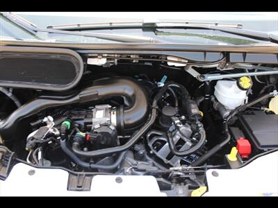 2025 Ford Transit 350 XLT   - Photo 37 - Euless, TX 76040