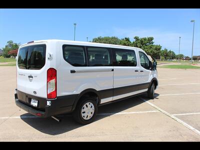 2025 Ford Transit 350 XLT   - Photo 5 - Euless, TX 76040