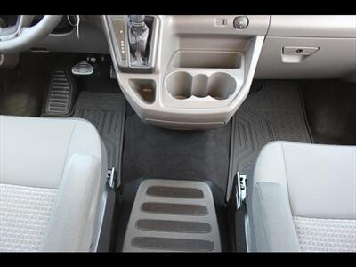 2025 Ford Transit 350 XLT   - Photo 19 - Euless, TX 76040
