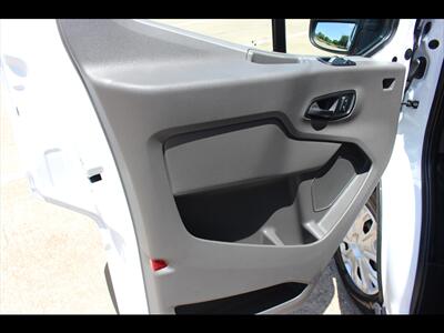 2025 Ford Transit 350 XLT   - Photo 28 - Euless, TX 76040