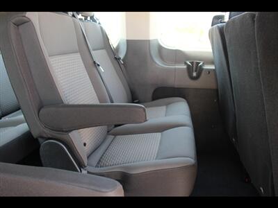 2025 Ford Transit 350 XLT   - Photo 15 - Euless, TX 76040