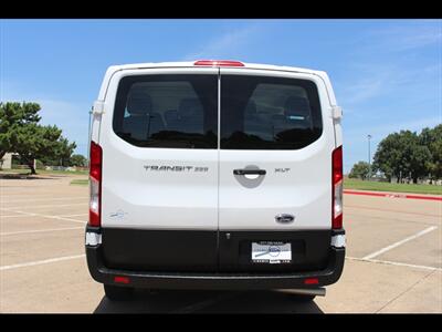 2025 Ford Transit 350 XLT   - Photo 4 - Euless, TX 76040