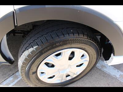 2025 Ford Transit 350 XLT   - Photo 35 - Euless, TX 76040