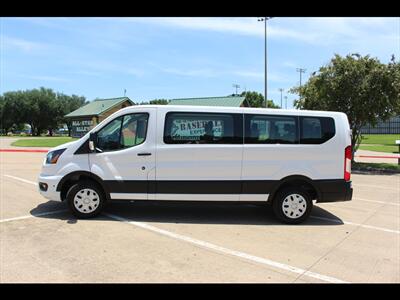 2025 Ford Transit 350 XLT   - Photo 2 - Euless, TX 76040