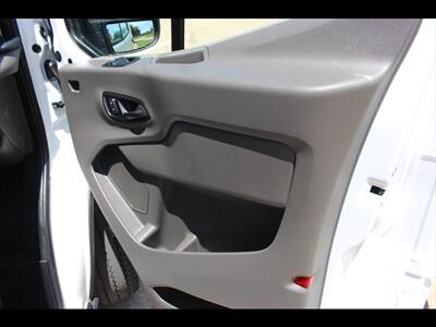 2025 Ford Transit 350 XLT   - Photo 24 - Euless, TX 76040