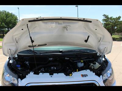 2025 Ford Transit 350 XLT   - Photo 36 - Euless, TX 76040