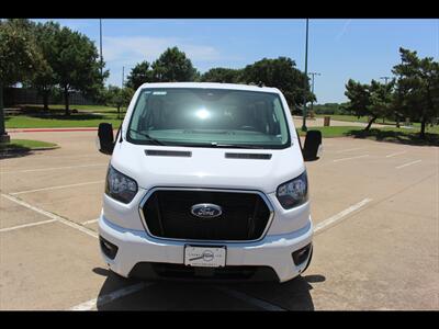2025 Ford Transit 350 XLT   - Photo 8 - Euless, TX 76040