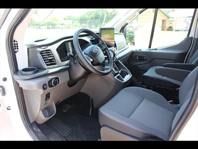 2025 Ford Transit 350 XLT   - Photo 26 - Euless, TX 76040